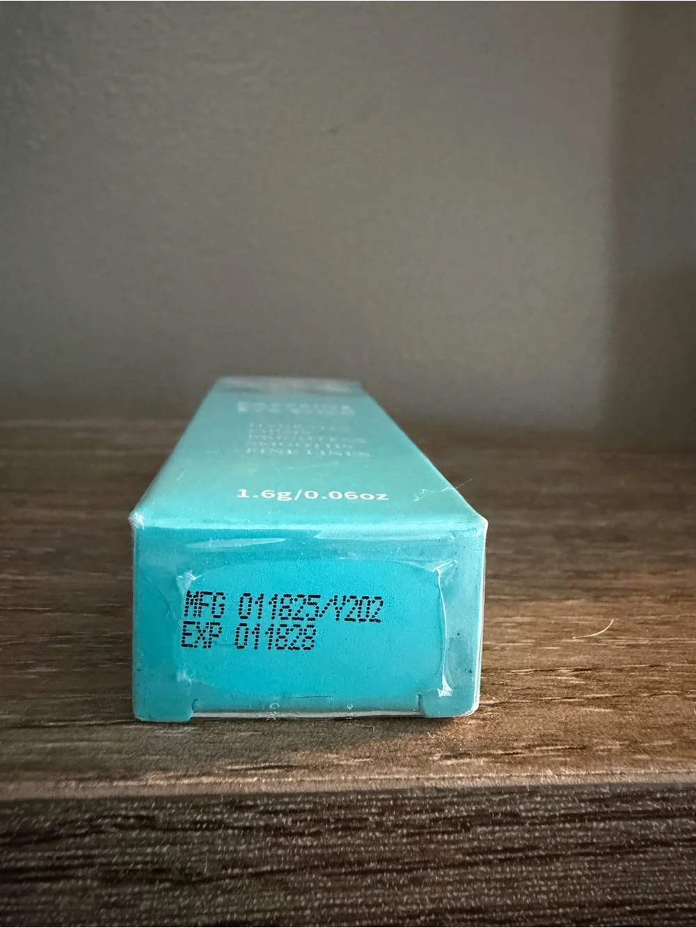 Caffeine Eye Stick - Hydrating Eye Treatment
